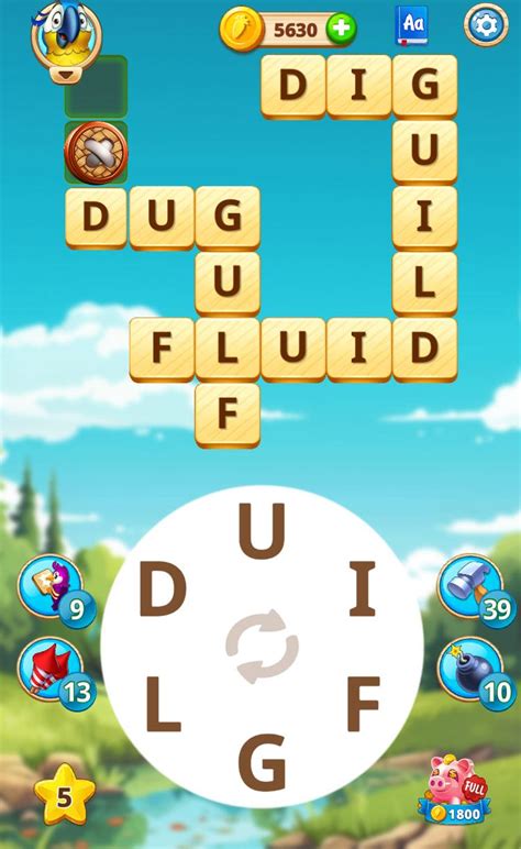 wordalot level 753|Wordalot Level 753 Answers (Android/IOS) .